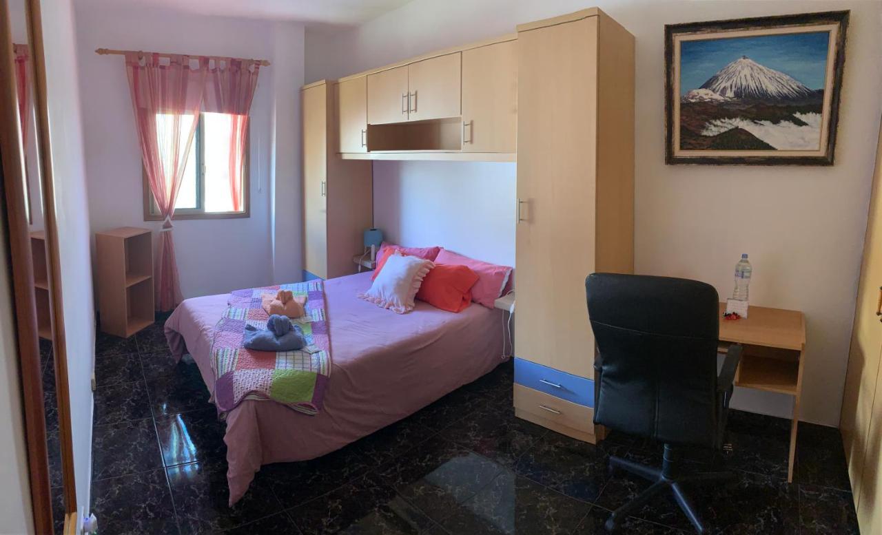 Naomi'S House Guest House Fasnia Luaran gambar