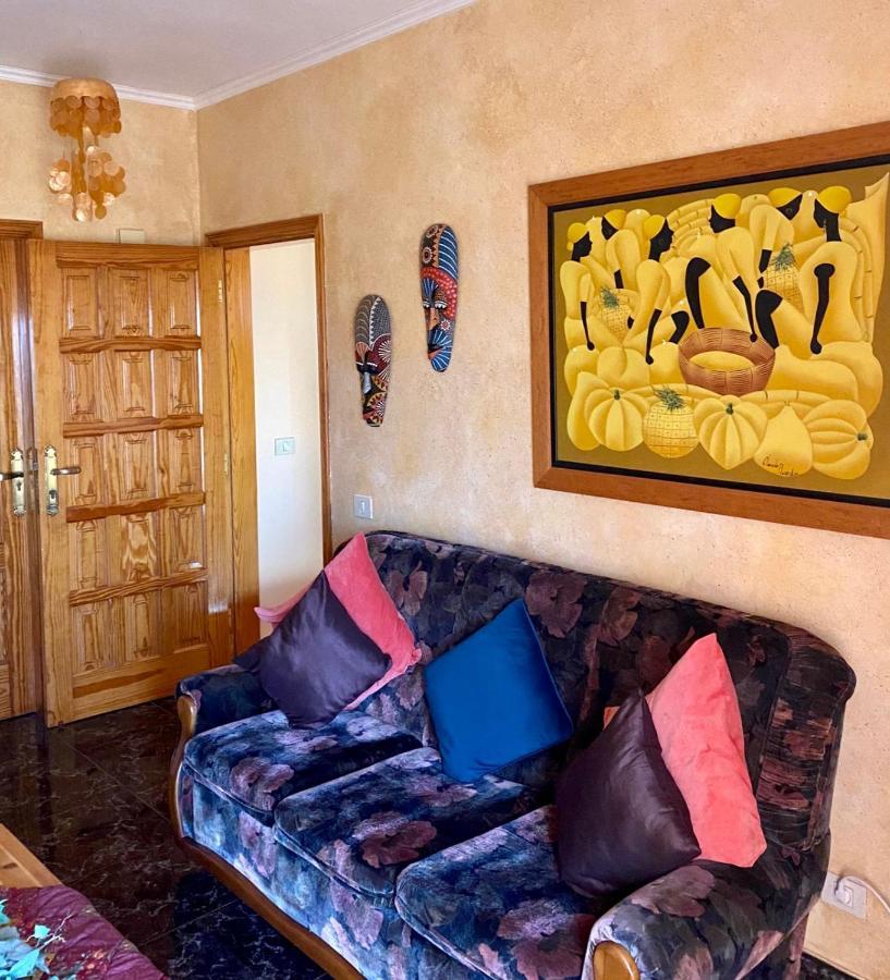 Naomi'S House Guest House Fasnia Luaran gambar