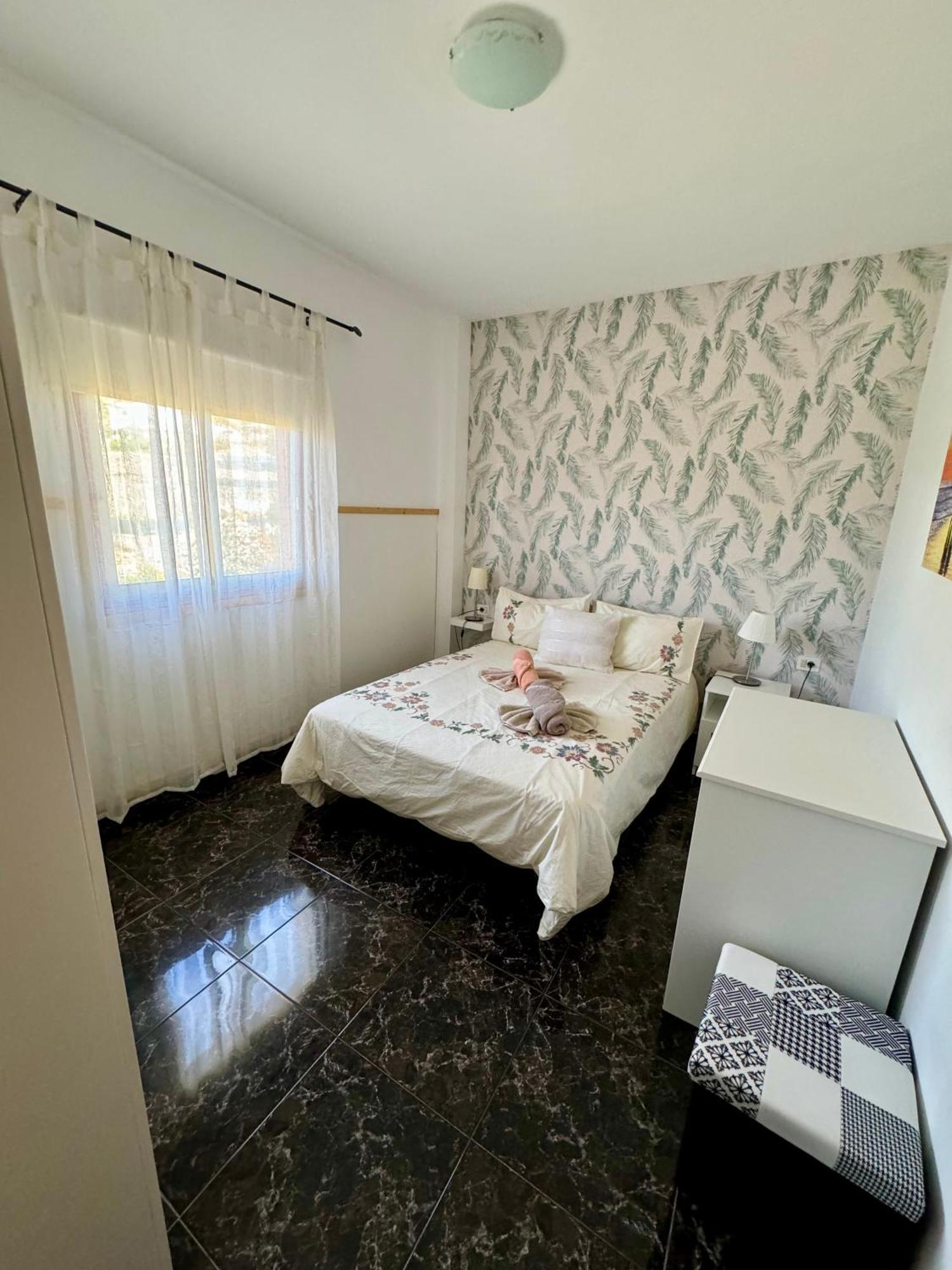 Naomi'S House Guest House Fasnia Luaran gambar