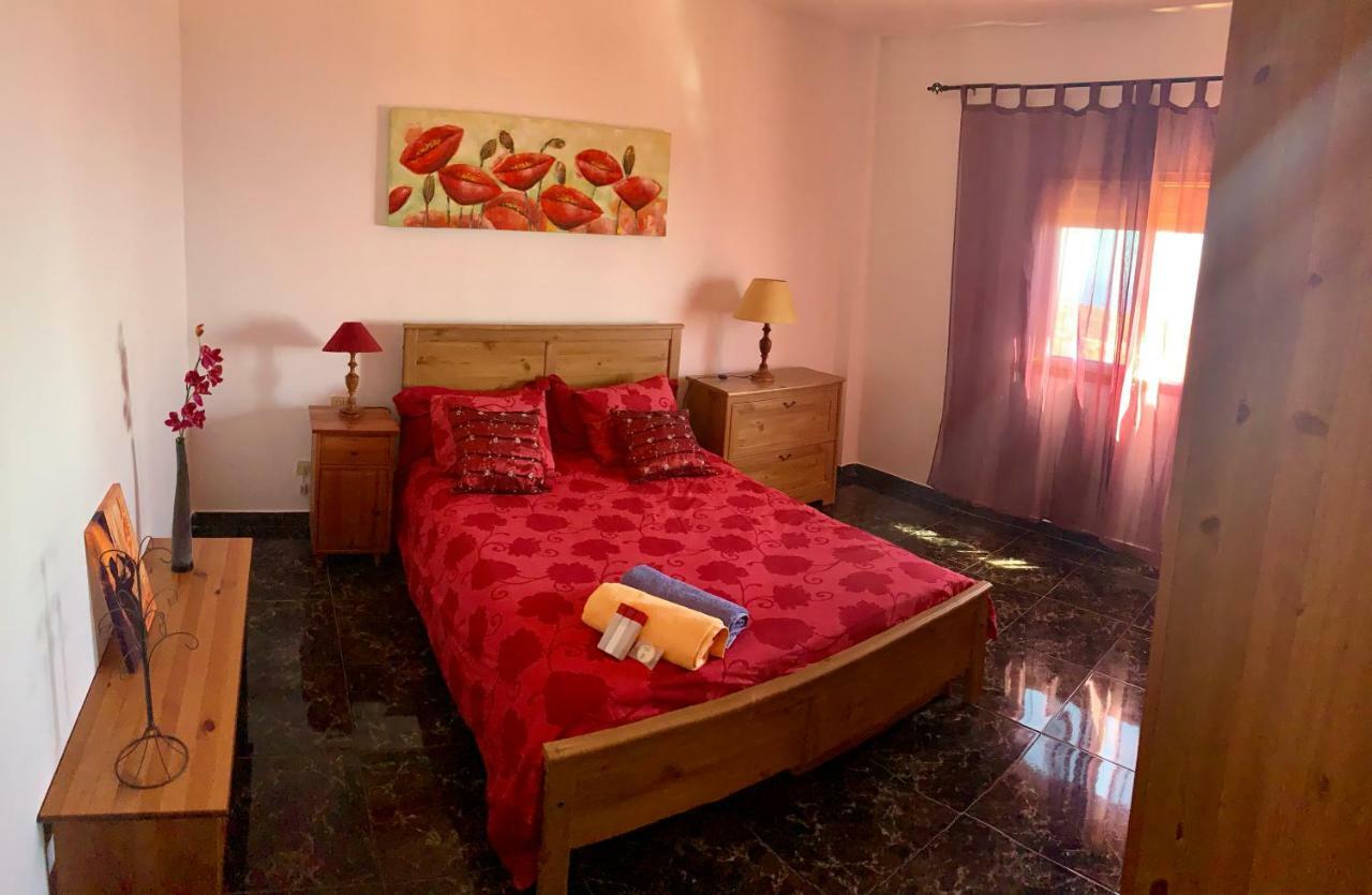 Naomi'S House Guest House Fasnia Luaran gambar