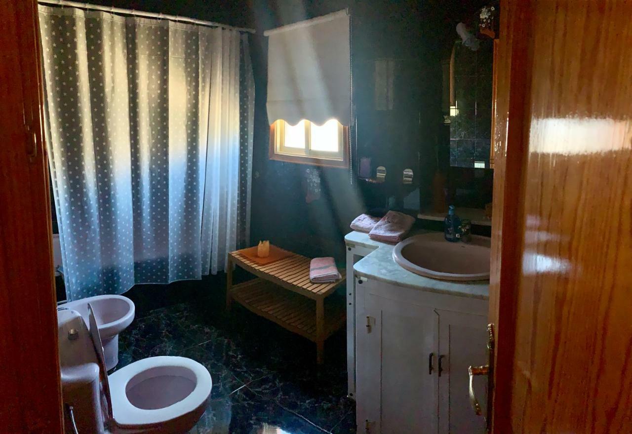 Naomi'S House Guest House Fasnia Luaran gambar